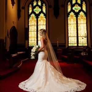 Meet your Posher, Kristen